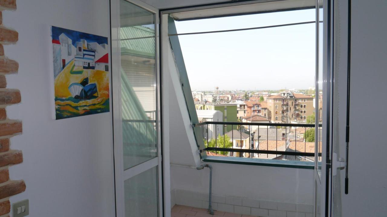 La Casa Di Dario Διαμέρισμα Pero Εξωτερικό φωτογραφία