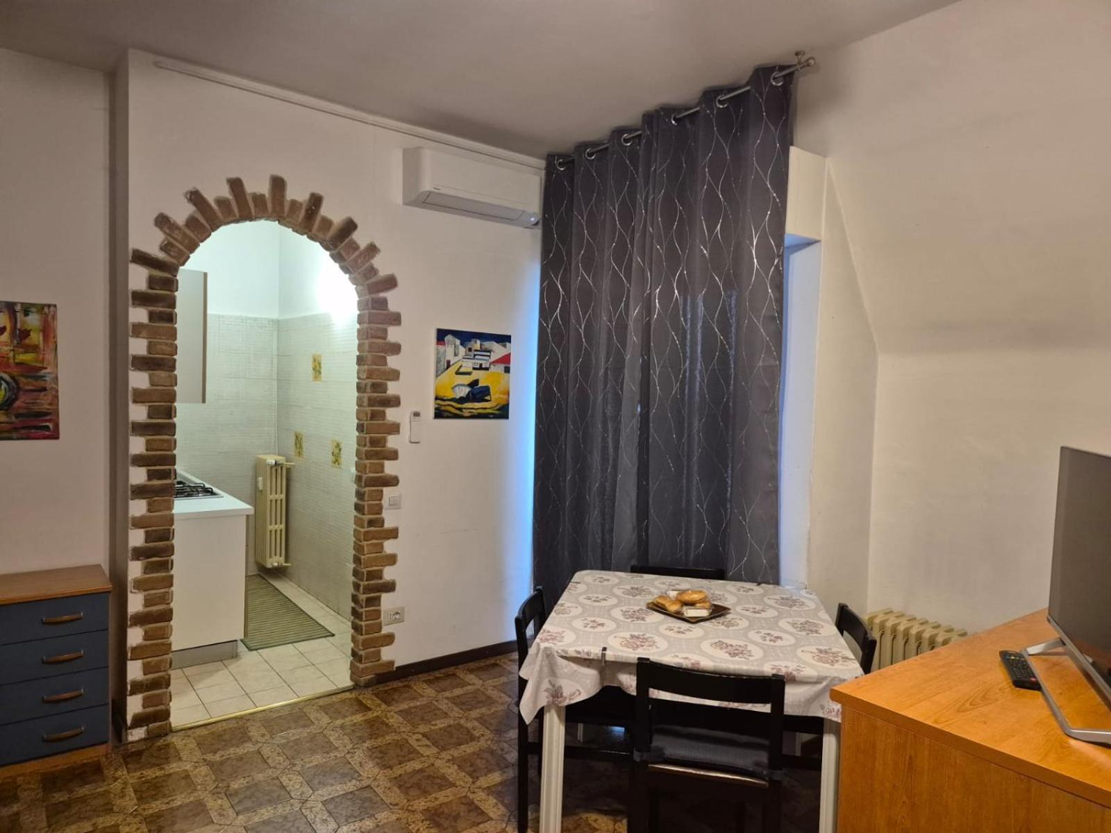 La Casa Di Dario Διαμέρισμα Pero Εξωτερικό φωτογραφία